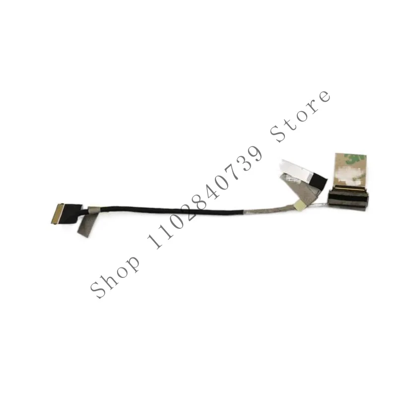 Wyoresy new LCD cable LVDS wire screen ribbon line for Lenovo nxbook 14s-iwl 14s-imd 14s-IIL 5c10s29888 fast shipping