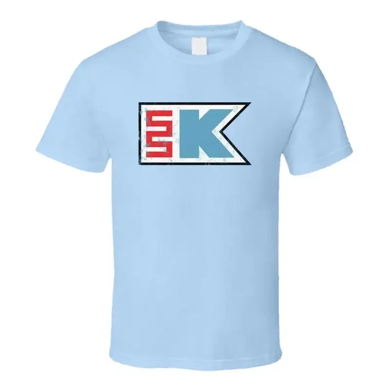 Kresge s Discount Stores T Shirt