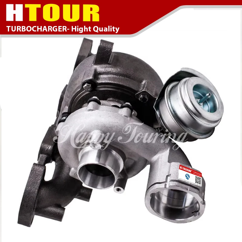 Turbo For Seat Leon… - image