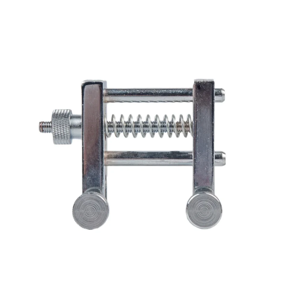 

Violin Edge Clamp Repair Fiddle Cracks Luthier Tools For Making Violino Cello Repairing Cracks Violins DIY Use