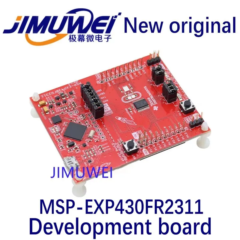 MSP-EXP430FR2311 MSP430FR2311 MCU LaunchPad Kit de desarrollo Placa de desarrollo
