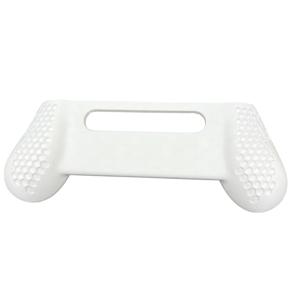 

Hand Grip Cover Case For Retroid Pocket 5 Grip DIY 3D Printed Grip Handle Ergonomic Protect Stand Holder Game Console Accessory