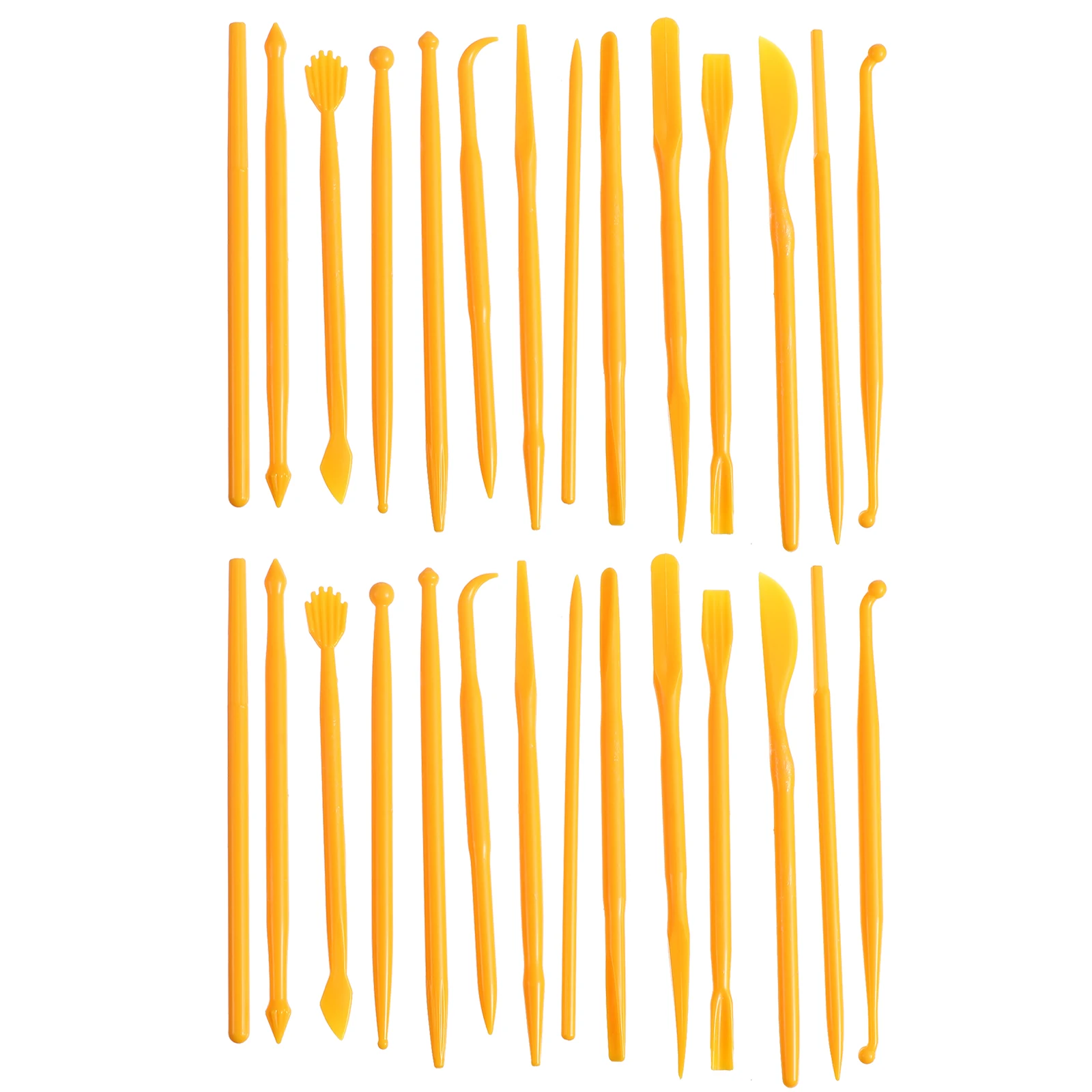 

Plastic Tool Kit For Pottery Sculpting Pottery Mould Tool Crafts Carving Tools Crafting Diy Engraving Tools Set