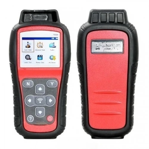 Best Price TPMS Tool MX Sensors Programing Code Reader TS508 Autel MaxiTPMS TS508