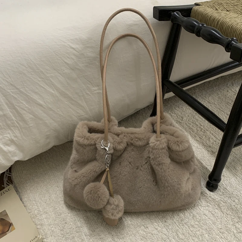 

Elegant Ladies Leather Crossbody Bag, Shoulder Messenger Handbags For Women, Popular Classic Tote By Luxury Brand