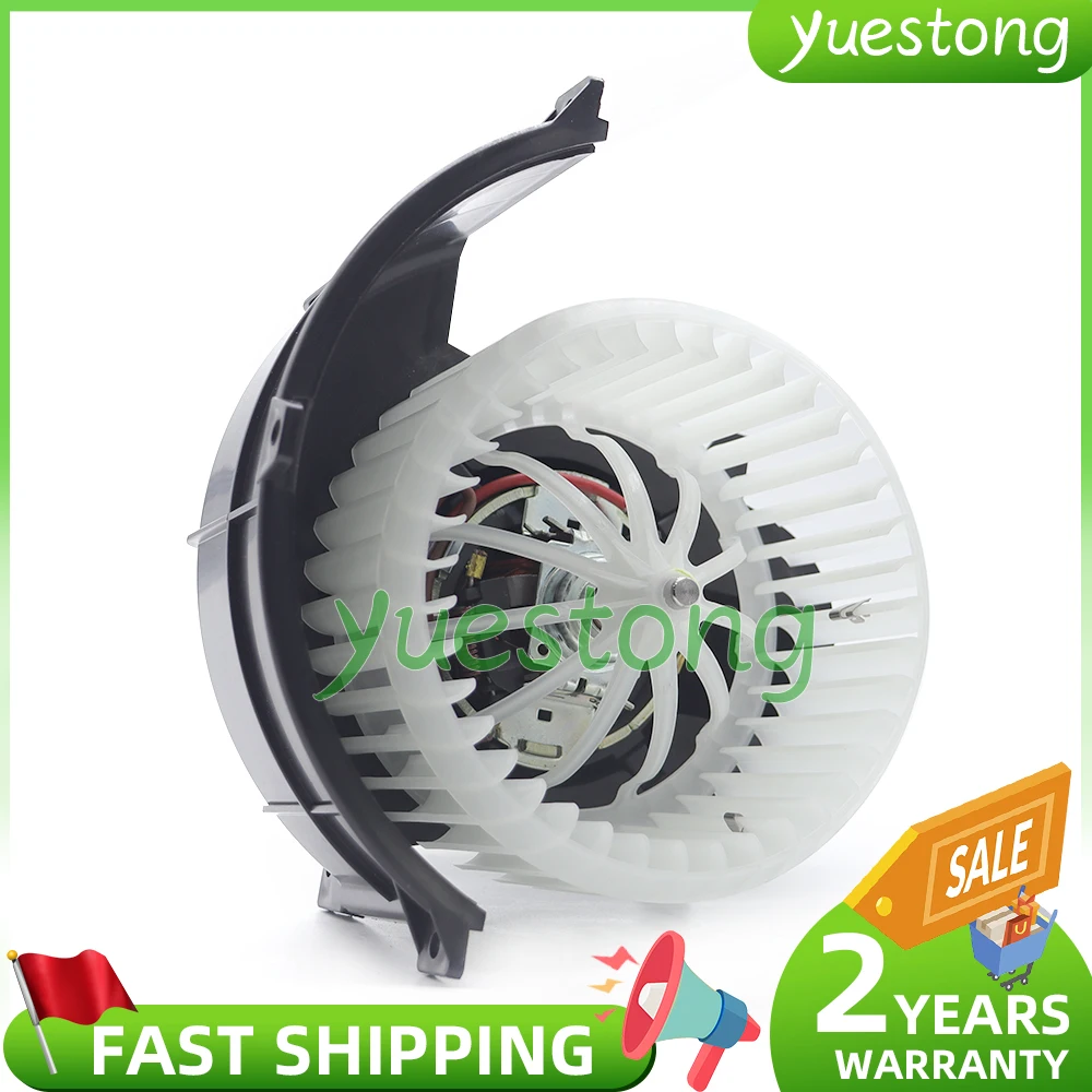 Ventilator für Wechselstromheizungsgebläse (LHD) 7L 0820021 N 7L 0820021 S 7L 0820021   Für Audi Q7 4L VW Touareg Amarok Porsche Cayenne