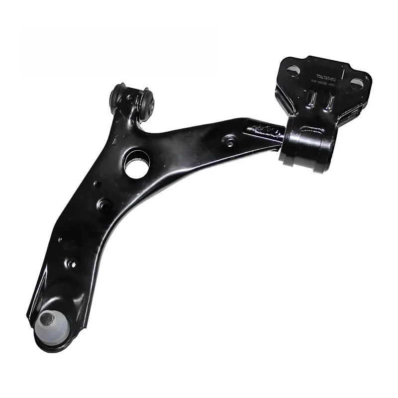 Pezzi di ricambio automatici Sistema di sospensione LH Braccio di controllo inferiore sinistro per Mazda 09- BBM2-34-350