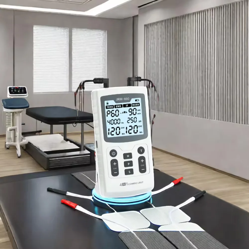 Thumbnail 4 - #43 Latest Electrical Muscle Stimulators Offers