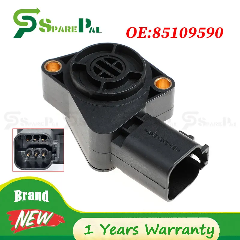 

85109590 TPS Throttle Position Sensor 21116881 132812 7421059645 For Volvo Trucks FH12 FH13 FH16 FM9 FM7 FM13 FL12 FL10 F10 F12