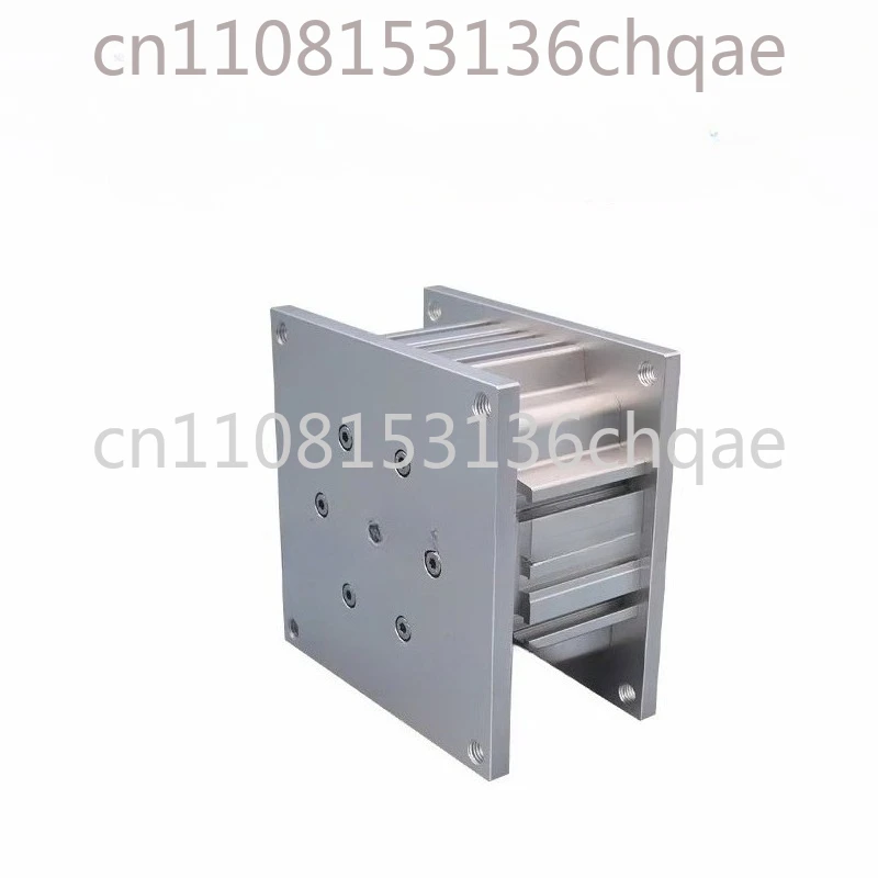 

New pilot cylinder MGF40/63/100-15/20/25/30/50/75/100