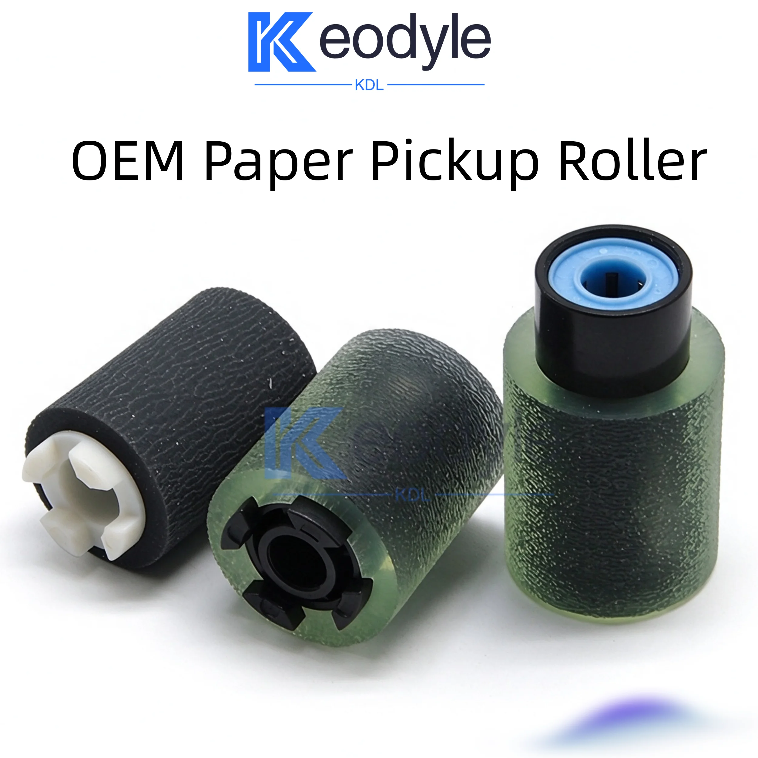 Paper Pickup Roller Bypass Roller For Ricoh MP2554 3054 3554 4054 5054 6054 MPC2503 C3003 C3503 C4503 C5503 IM C3000 C4500 C6000