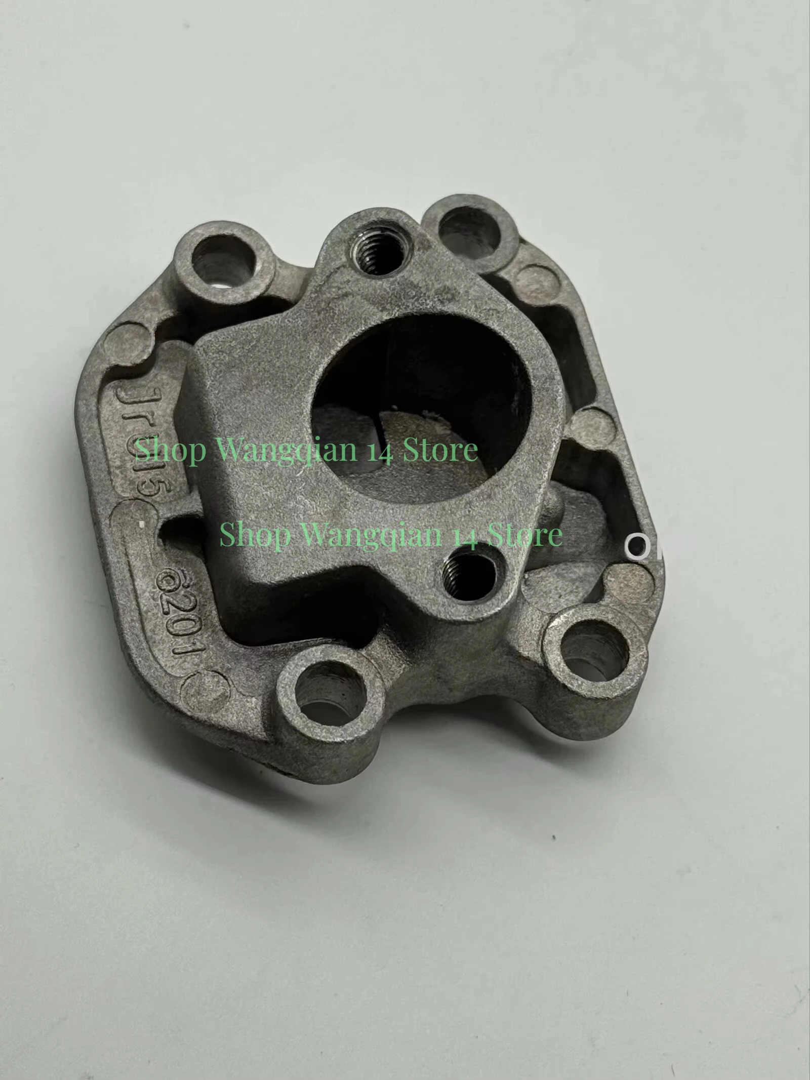 1pc Generator Accessories ET950 ET650 Paragraph 650W 800w Inlet Valve (reed Valve) Intake Valve
