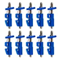10PCS