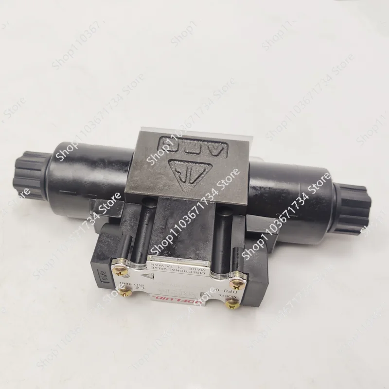 

Taiwan DFB-02-3C2/3C4/2B2-DC24V-35C 03 2D2/A220V/A110V/D24