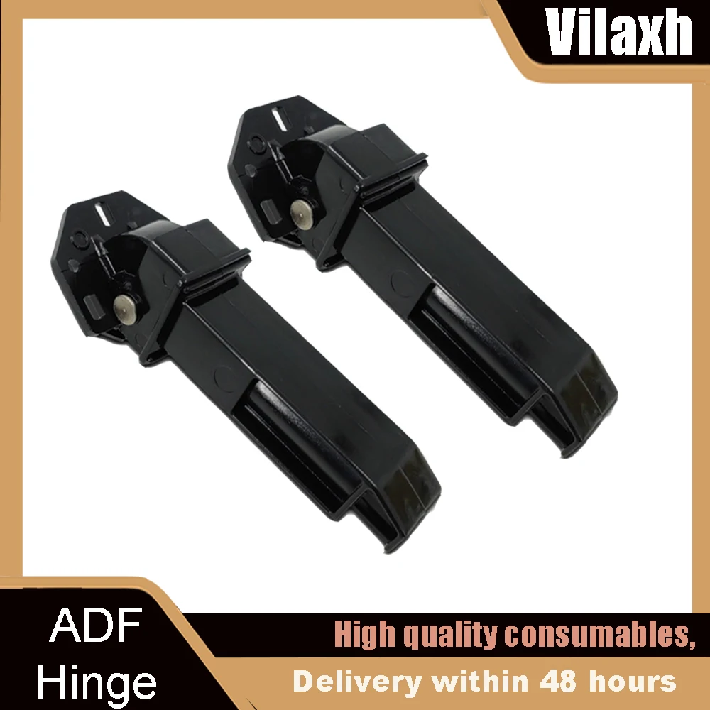 1-2PCS Hinge Up Low for Kyocera 302S018610 302S018620 M2040 M2135 M2540 M2635 M2640 M2735 P2040 P2235 M5521 M5526 P5021 P5026