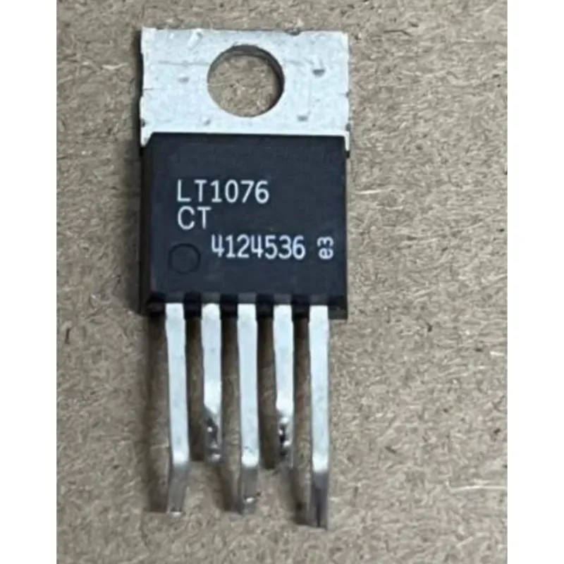 LT1076 Ct LT1076 TO…