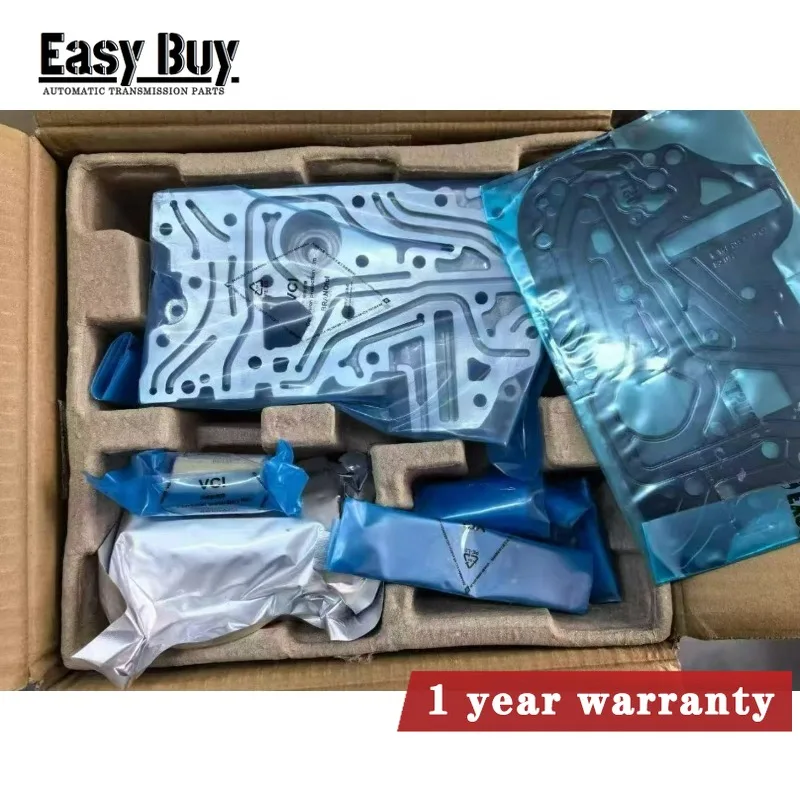 

0AM325066AC 0AM325066 0AM325066C DQ200 0AM DSG Orignial NewGearbox Transmission Accumulator kit Housing Fit For Audi VW 7Speed