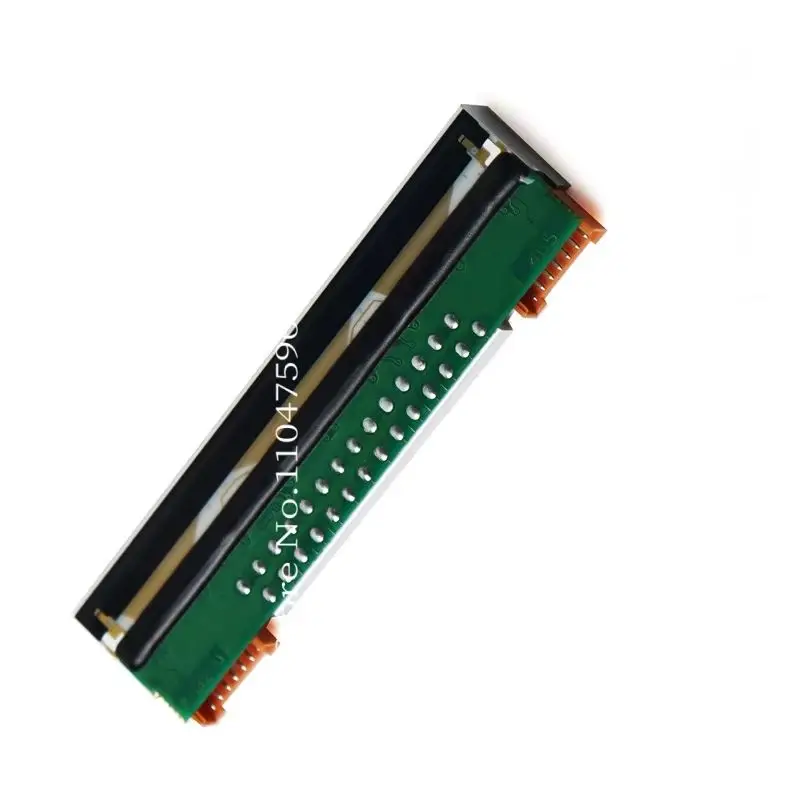 

10 шт./лот, абсолютно новая термоголовка W-010 для весов DIBAL D500, GAMA 500, W-020, W-025, W-015, M-510, M-515, M-520, M-525