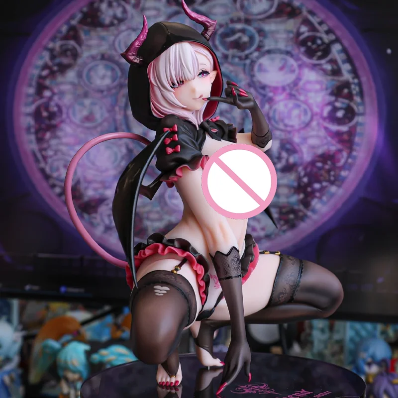 CR Succubus Onee-san com Asas - Kotobukiya Bishoujo avaliação e preço