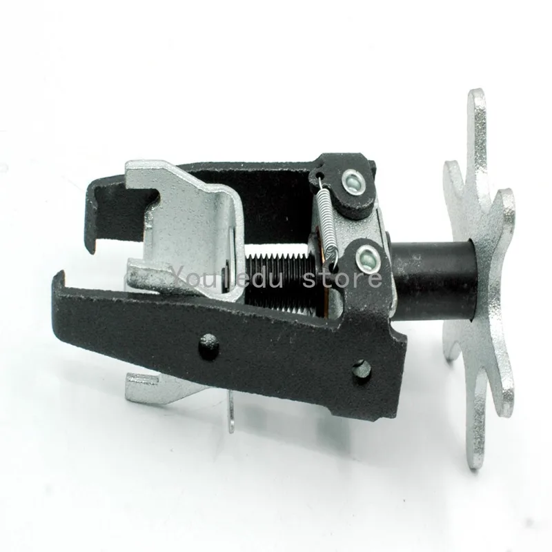 Positioning Tool For Camshaft Retainer Crankshaft Pin