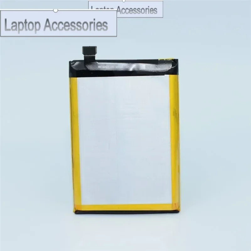 F HJ  Mobile phone battery for Ulefone armor 6E battery 5000mAh Long standby time High capacity for Ulefone armor 6E battery
