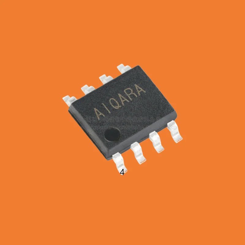 10pcs/Original genuine SY6912AFCC SOIC-8 voltage reducing lithium-ion battery charger core