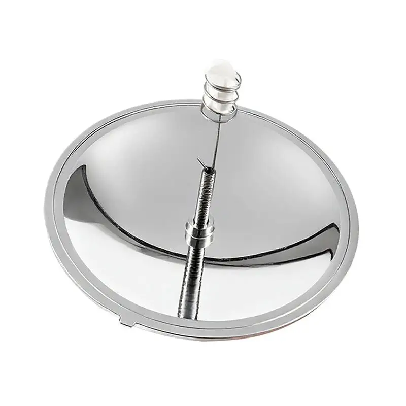 Solar-Feuerzeug für Outdoor-Feueranzünder, wasserdicht, winddicht, Notfall-Reise-Set, tragbares Camping-, Wander- und Überlebenswerkzeug – Detail 7