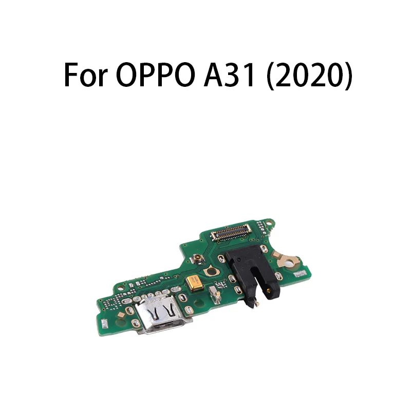 USB Charge Port Jack Dock Connector Charging Board For OPPO A31 (2020)