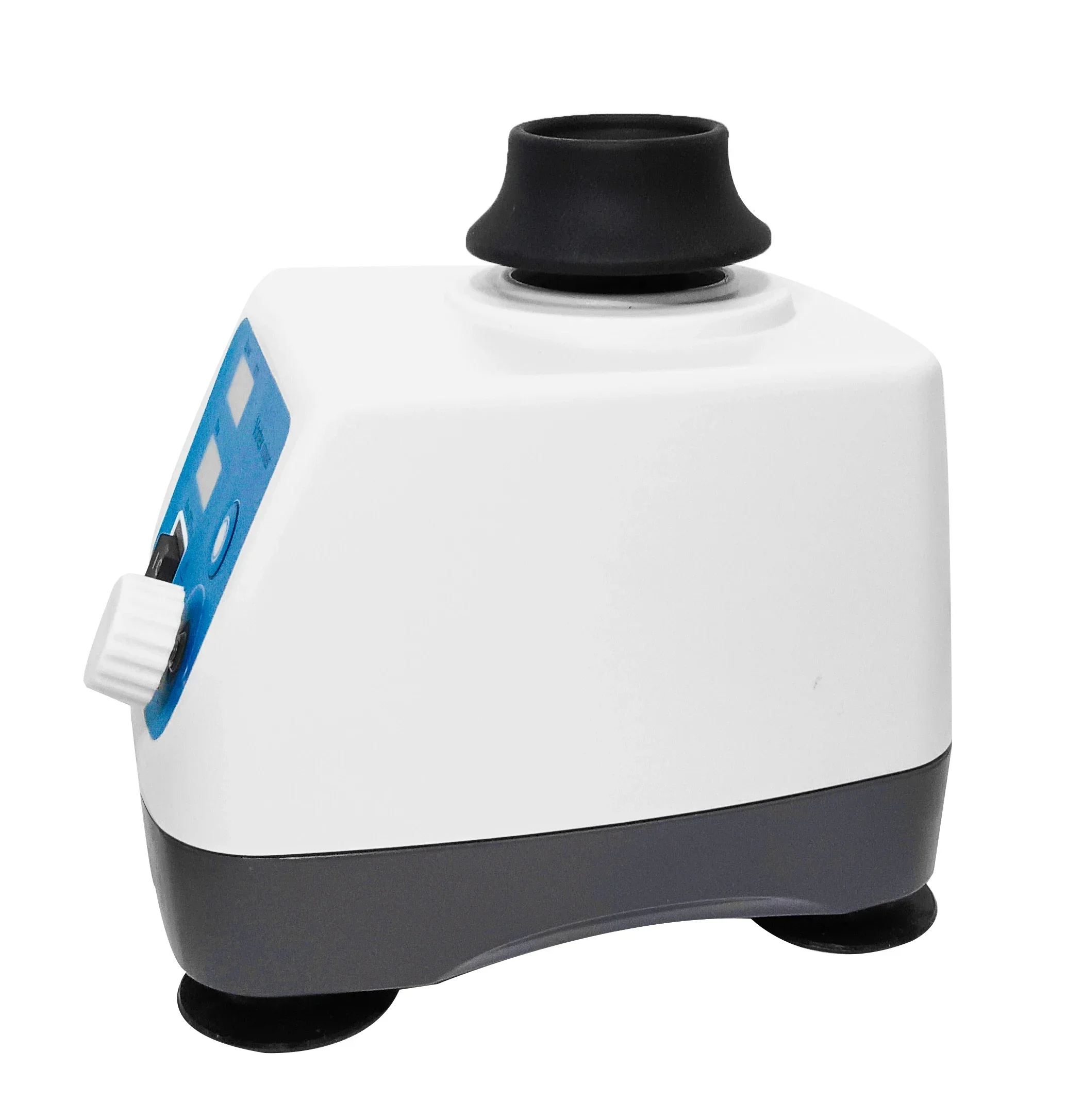 Solid Structure High-Speed Variable    Mixer Intelligent ABS Shaker for Liquid Laboratory Mixing Customized OEM Support