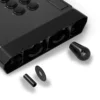 QANBA-Q7 Obsidian 2 Joystick pour PC, Joystick de contrôle d'arcade, Game Gastronomy Stick pour PS4, PS5, PC 5