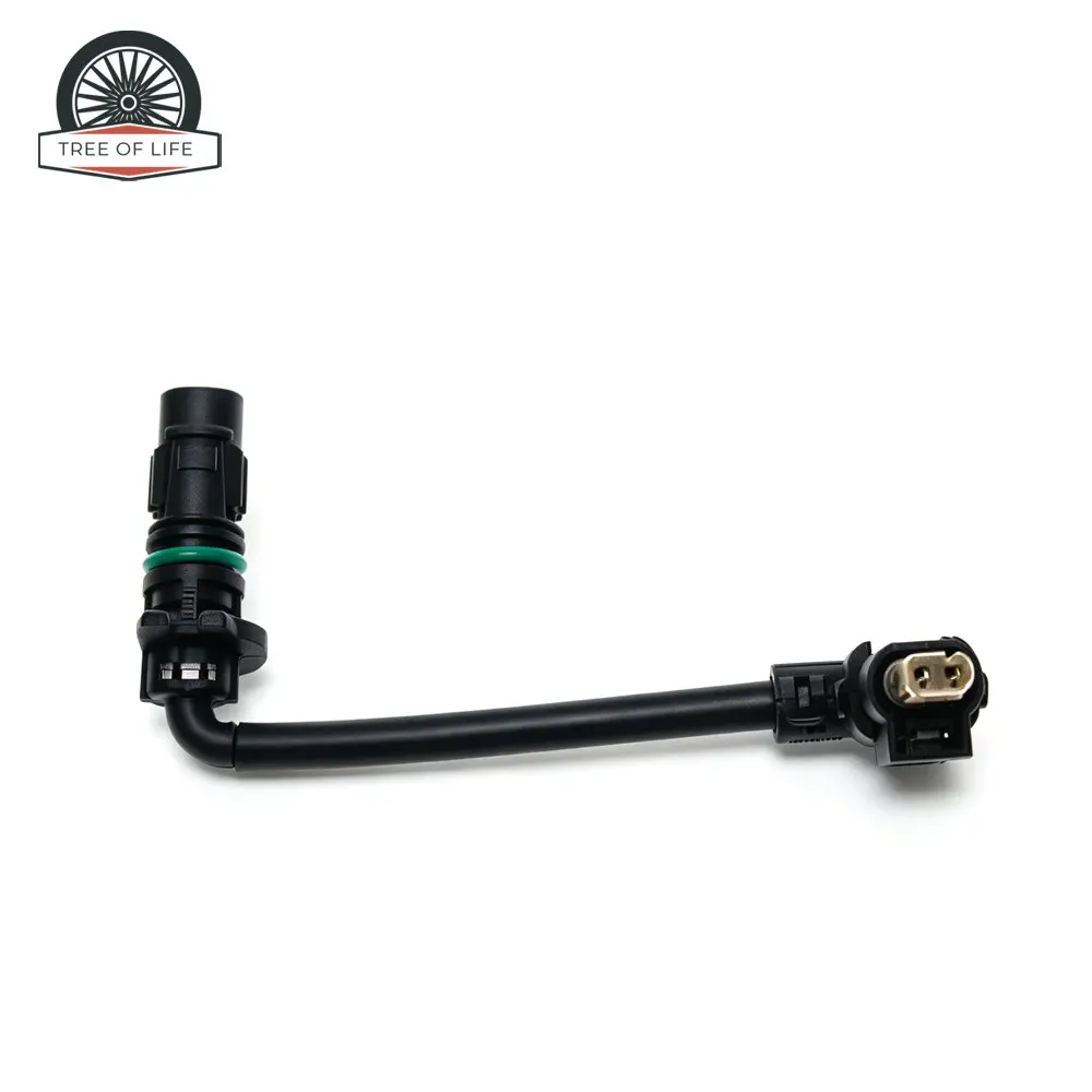 For Mercedes-Benz S Class C43 C63 GLC43 CLS63 E63 S63 AMG 2010-2024 A2761500286 Engine Oil Pump Adapter Wiring Harness