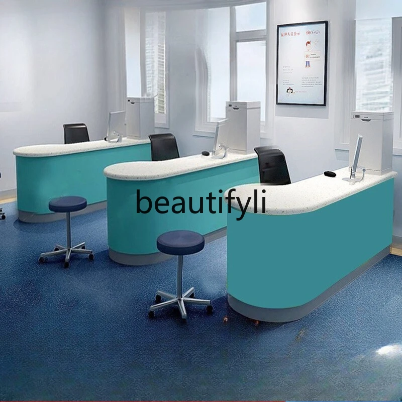 Asmt14 ss Custom Vaccination Table Pediatric Doctor Exam Table Office Desk Lacquered Hospital Furniture Vaccine Vaccination Tabl