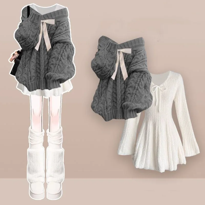 Thumbnail 3 - #12 Trending Midi A-Line Dress Right Now