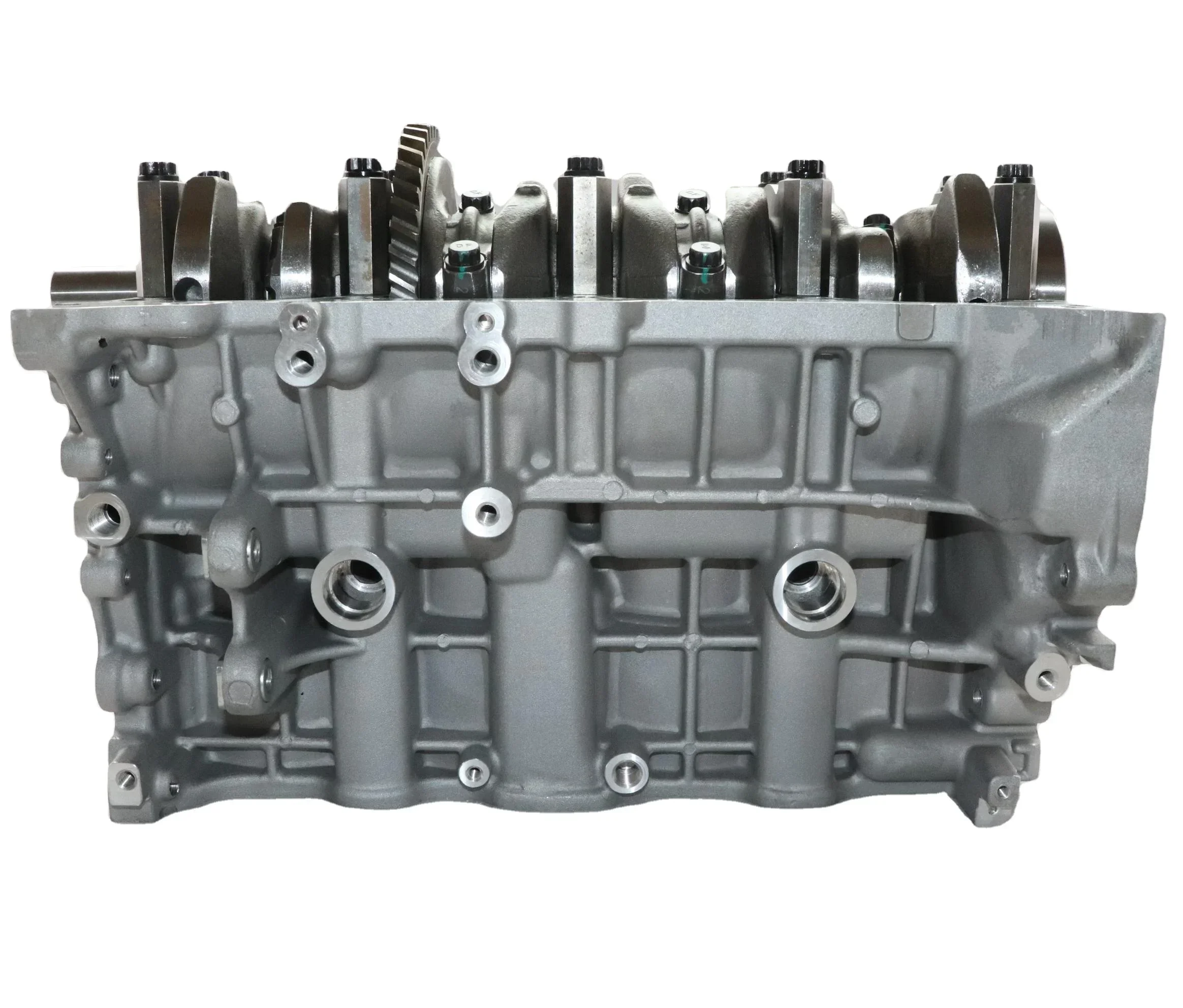

FOR Haishida 2AZ-FE Cylinder Block Engine Cylinder Block for Toyota 2.4L Camry RAV4 Previa 11400-0H081