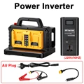AU Plug