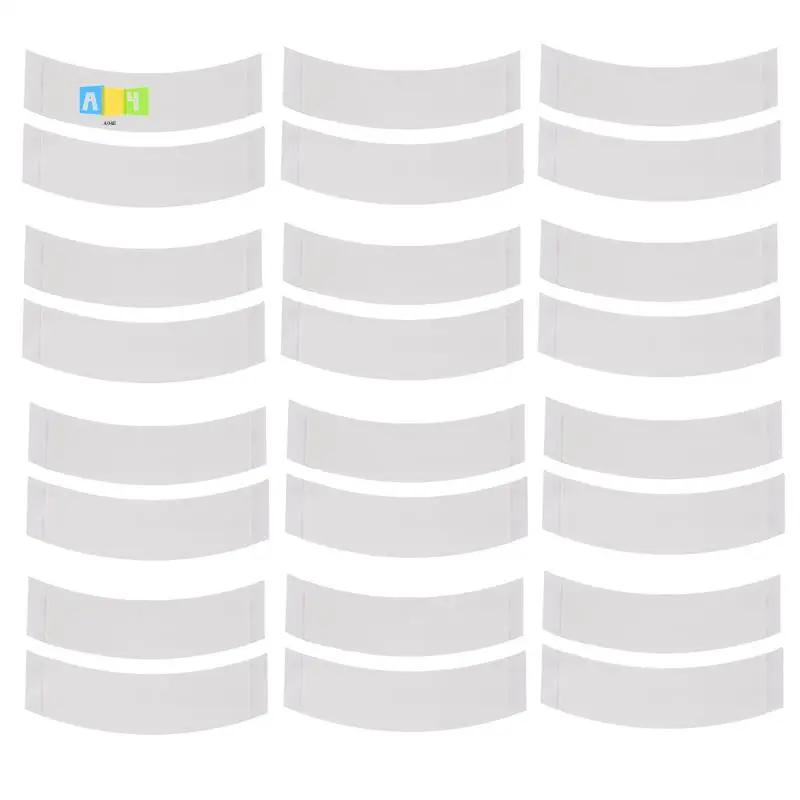 

A04E-ультрафиксирующий парик, двусторонняя лента, прочная клейкая система наращивания волос, водонепроницаемые полоски для париков/кружевного парика