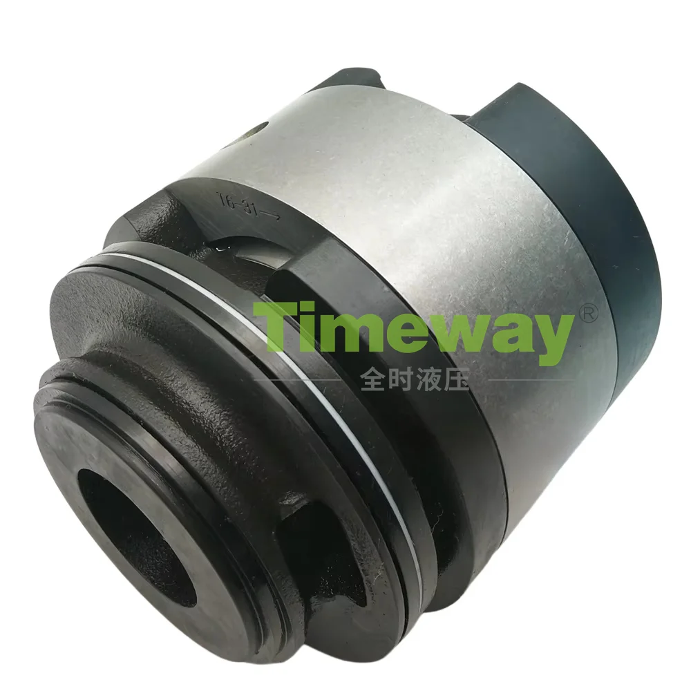 

Pump Core for Repair DENISON T6DC-038-022-1R00 A1 T6DC -031-022-1R00 A1 Single Hydraulic Vane Pump Core