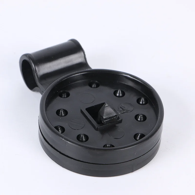 Thickened Plastic Sunscreen Interface Card Buckle Vegetable Greenhouse Sunshade Network Special Buckle Holder Fast Delivery