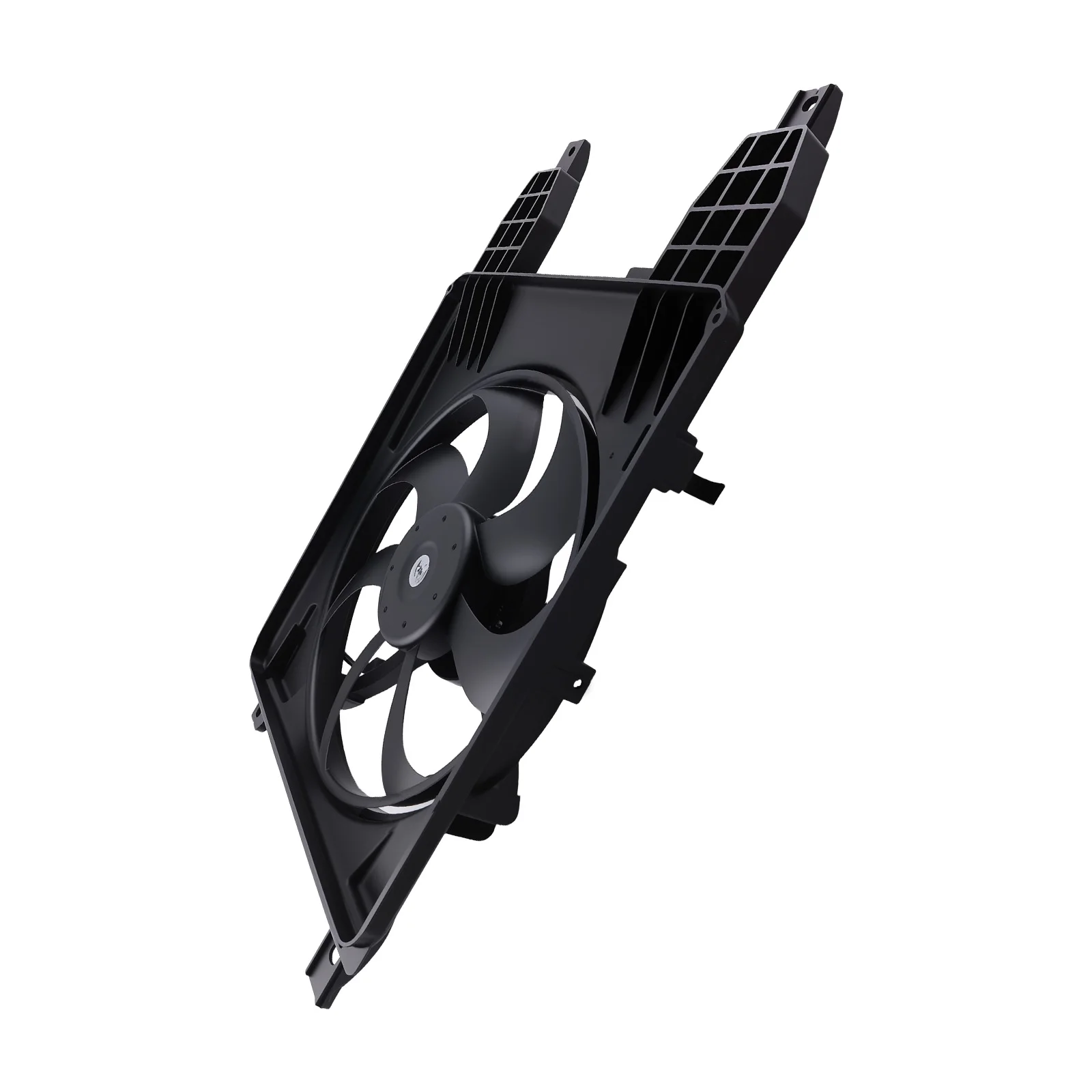 

Electric Radiator Cooling Fan for Chevy Aveo5/Aveo I4 1.6L for Suzuki 2009-2011