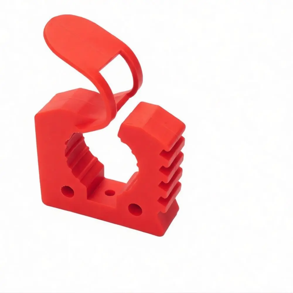Fastening Tool For For Qianrui Quick Release Clamp Manual Woodworking Fixture PVC Compact Handheld Accessory