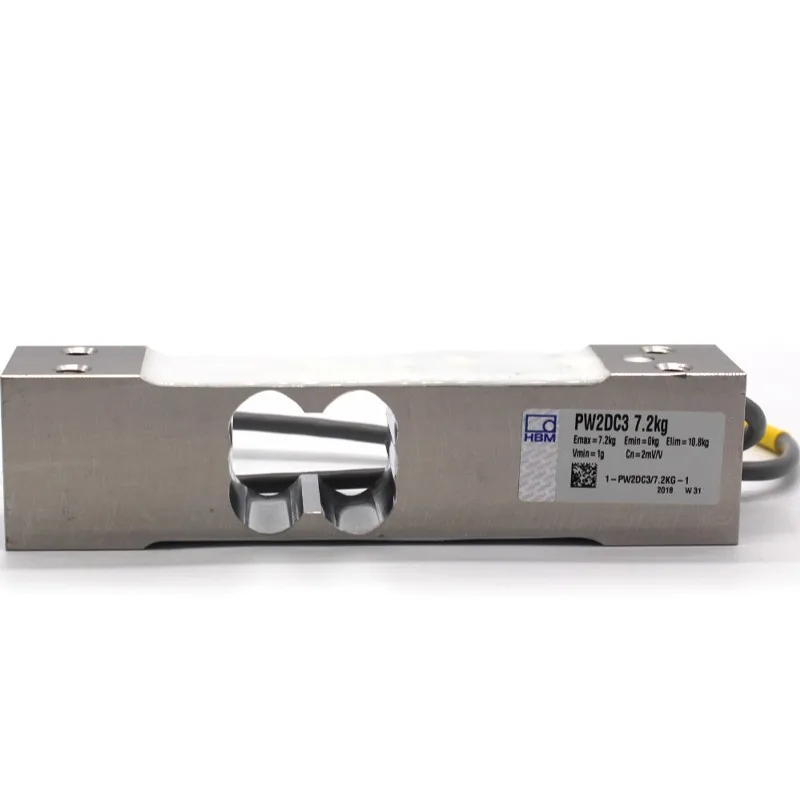 Precision Dynamic PW2DC3MR 7.2kg/12kg/18kg/36kg/72kg Load Cell Sensor Single Point Load Cells
