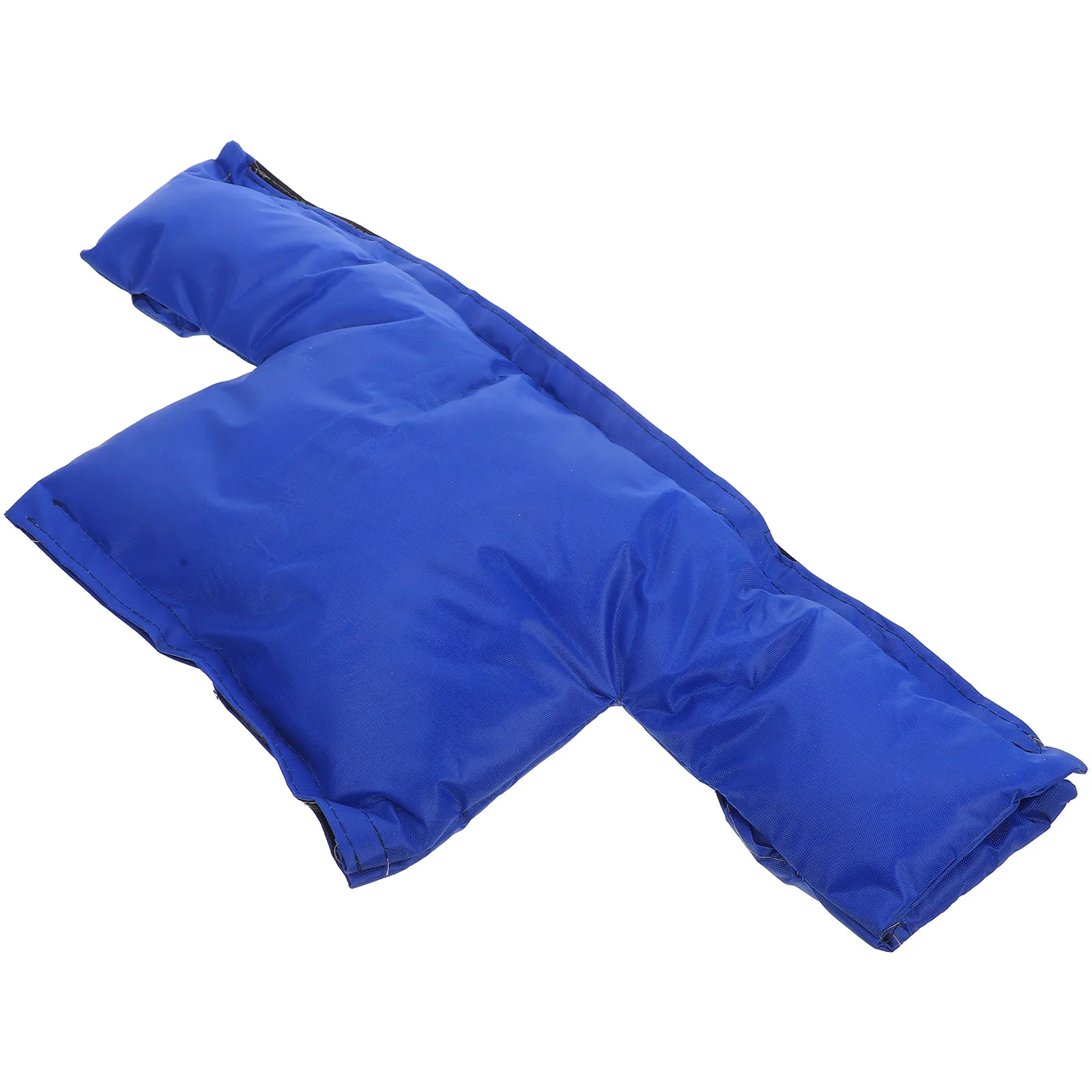 Water Meter Insulation Thickened Waterproof Freeze Proof Outdoor Pipe Protection For Home Engineering Use Insulated Water Meter