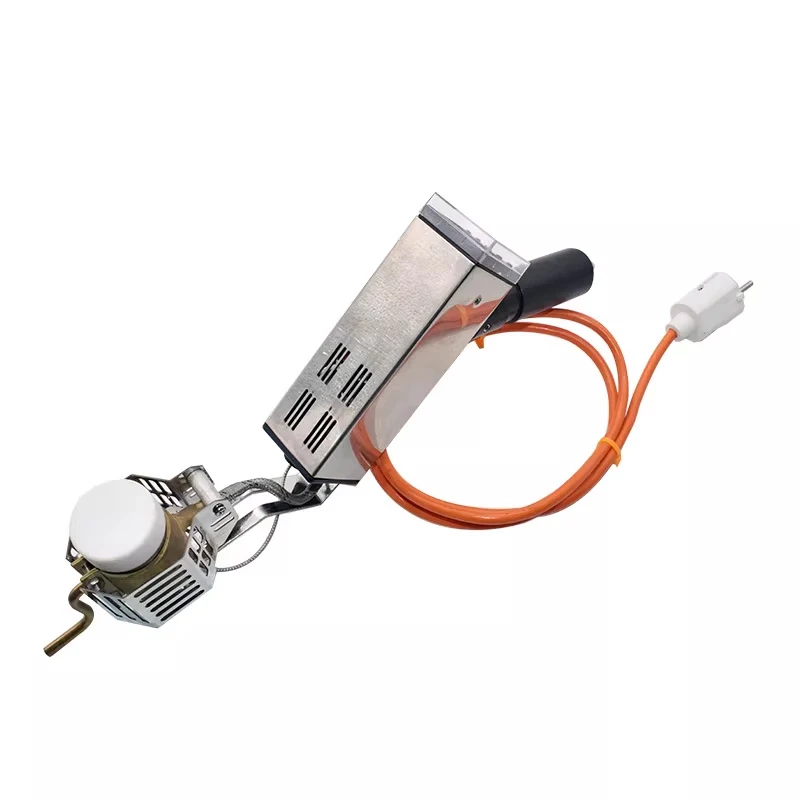 

New Handheld Oxalic Acid Nebulizer, 220V/110V, Beehive Mite Control Spray Gun, Beehive Mite Exterminator