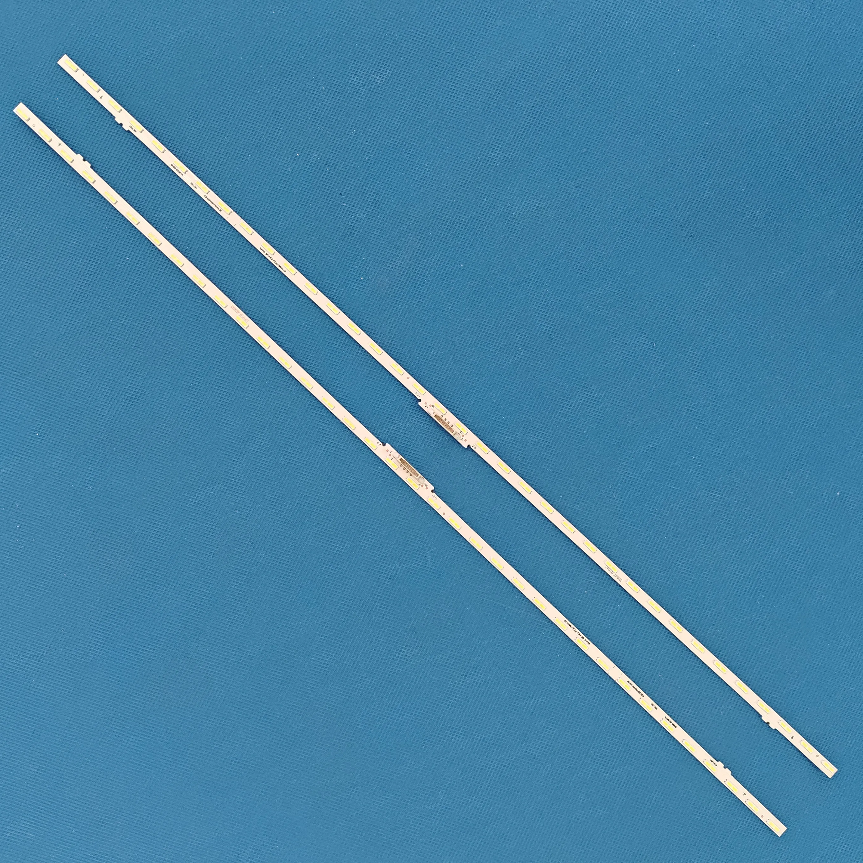 

Светодиодная лента подсветки 36LED LM41-01040A 43AU8K BN96-52587A для UE43AU8000 UE43AU8005K UE43AU8000U Un43au8000f UN43AU8000 UE43CU