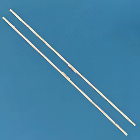 LED Backlight Strip 36LED LM41-01040A 43AU8K BN96-52587A For UE43AU8000 UE43AU8005K UE43AU8000U Un43au8000f UN43AU8000 UE43CU