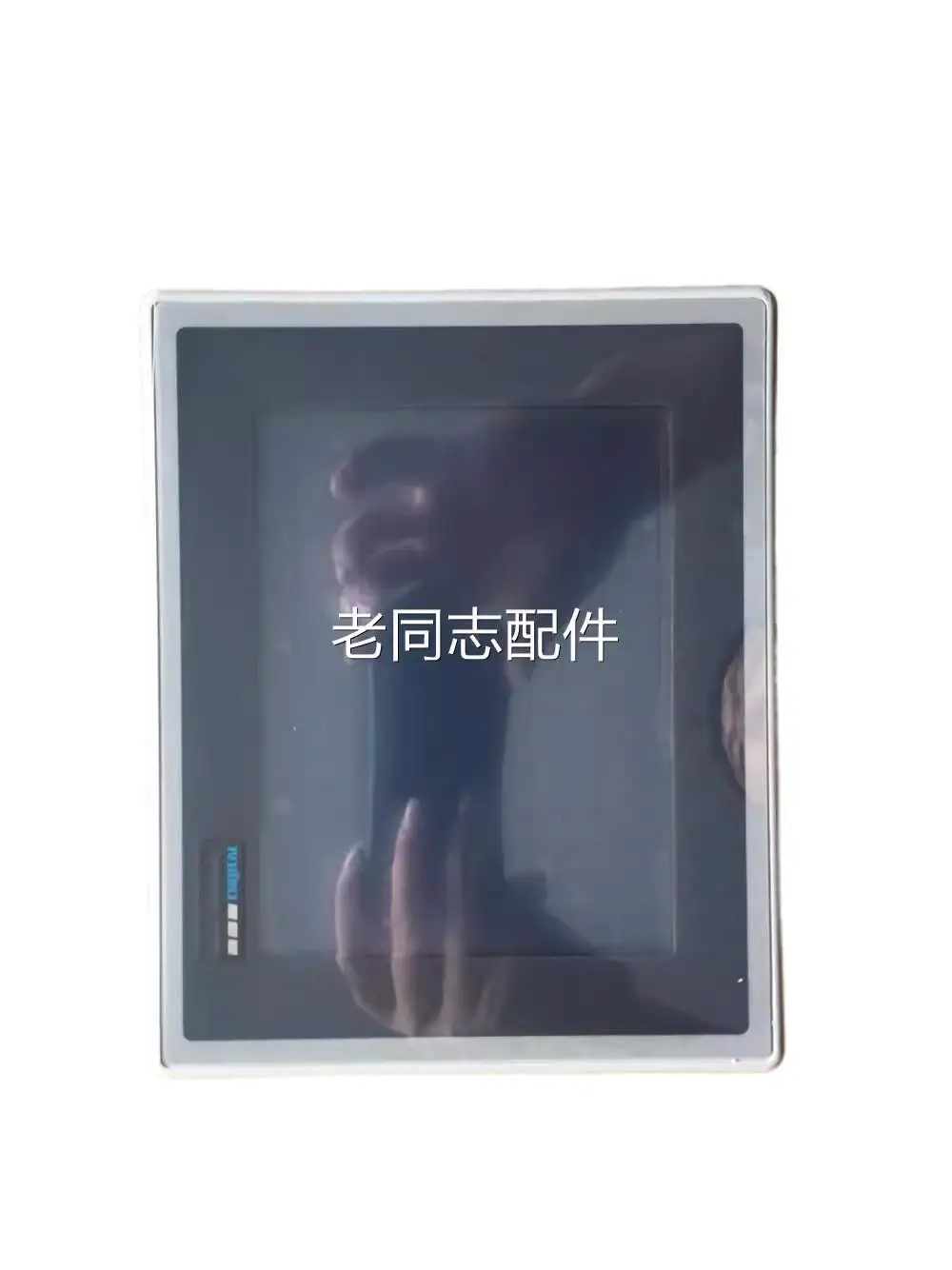 original 100% authentique Touch Panel GP377-LG41-24V