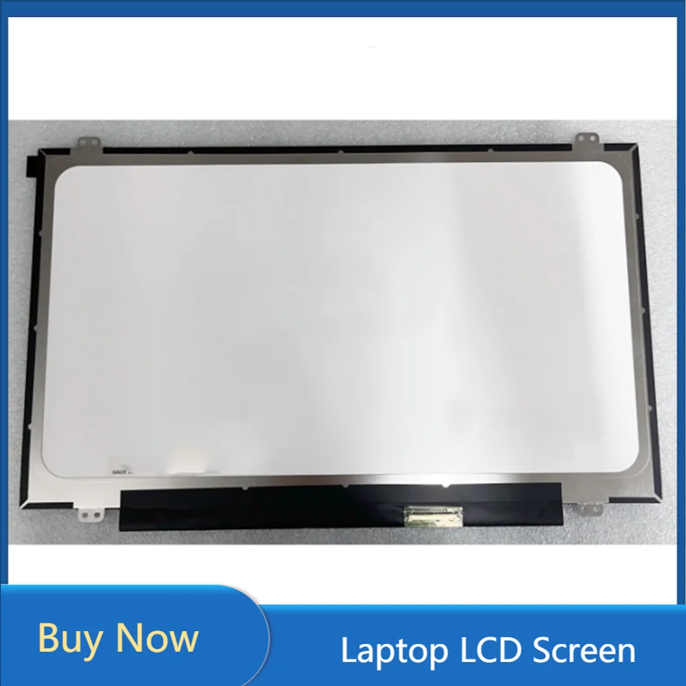 

14 Inch LCD Screen TN Panel HD 1366x768 EDP 40pins 45% NTSC NT140WHM T01 NT140WHM-T01