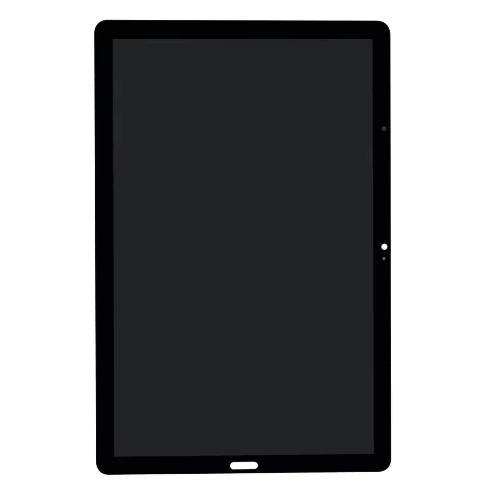 Tested 10.8'' LCD For Huawei MediaPad M6 10.8 LCD SCM-W09 SCM-AL09 SM-W09 LCD Display Touch Screen Digitizer Assembly Replace
