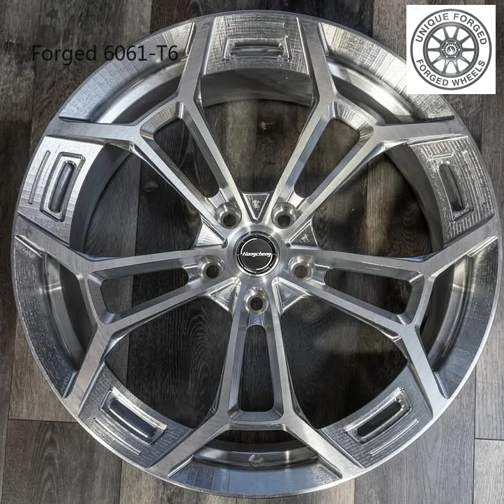 

New model of 26 Sale A7 Gunmetal Sport Passenger Car Wheel for Car RIms 18"19"20"21"22" 5X112 Satin/Gloss Black