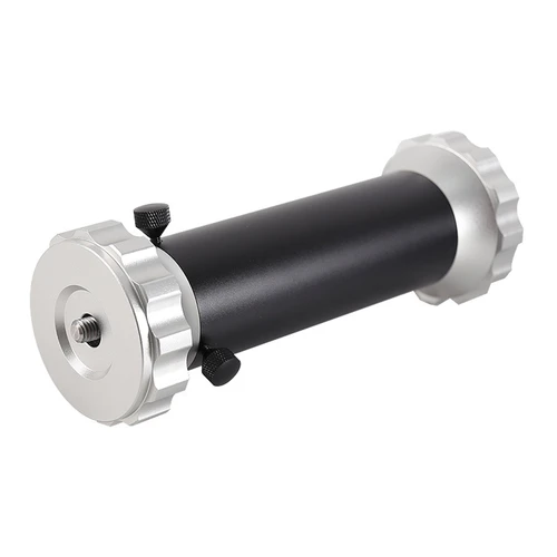 Imagen 2 del producto Extensión de trípode de telescopio de aleación de aluminio de 8,5 pulgadas para montaje AZ GTi/Ecuatorial de aventurero de estrella